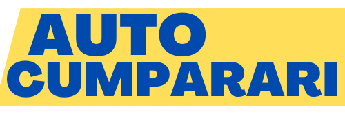 cumparari auto